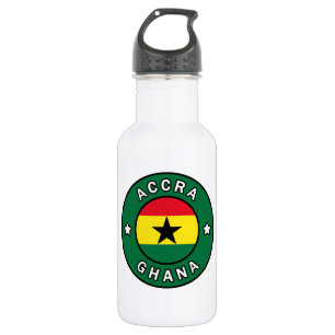 Bouteille D'eau En Acier Inoxydable Accra Ghana