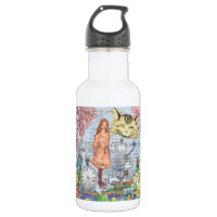 Alice au pays des merveilles Classique Rackham