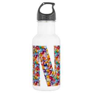 BOUTEILLE D'EAU EN ACIER INOXYDABLE AMUSEMENT DE BB DE LA DENSITÉ DOUBLE CCC C CC BBB