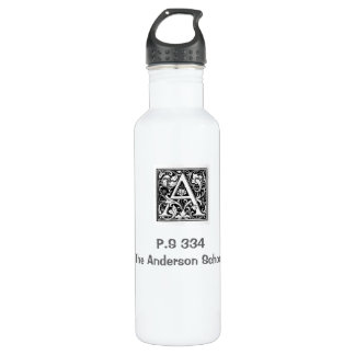 Bouteille D'eau En Acier Inoxydable Anderson
