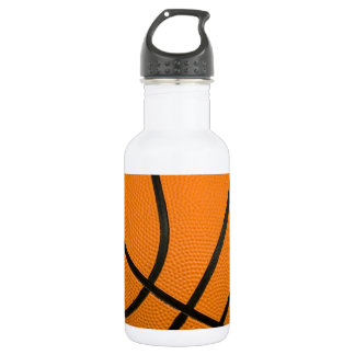 Bouteille D'eau En Acier Inoxydable Basket