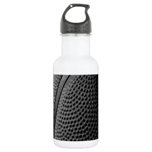 Bouteille D'eau En Acier Inoxydable Basket