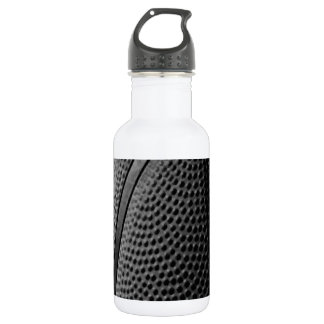 Bouteille D'eau En Acier Inoxydable Basket