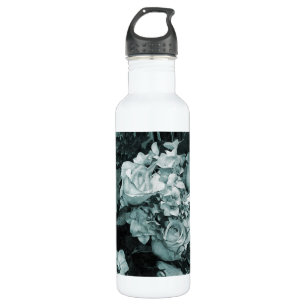 Bouteille D'eau En Acier Inoxydable Bouquet mariage