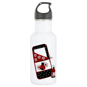 Bouteille D'eau En Acier Inoxydable Camping Bottle-works 32 oz