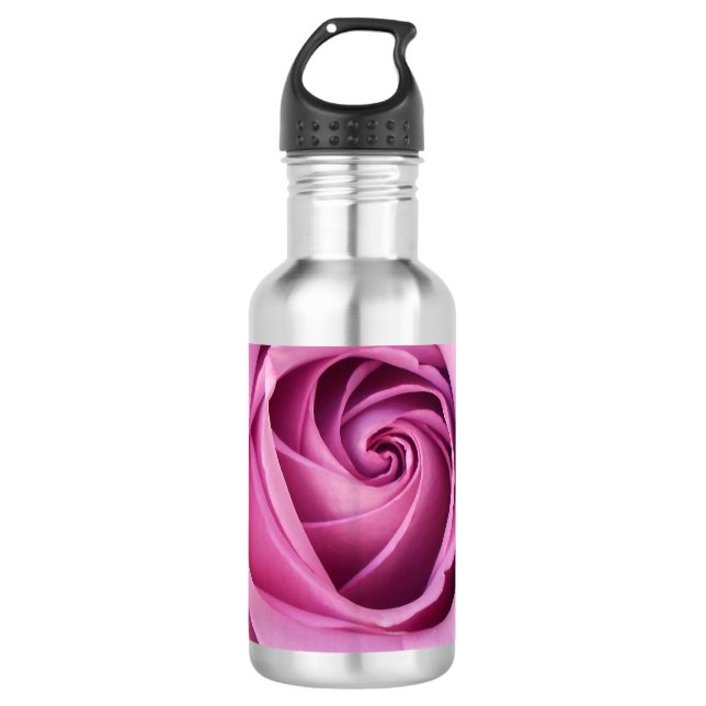 Bouteille D'eau En Acier Inoxydable Catejne (Devant)