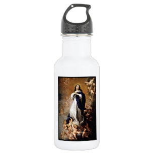 Bouteille D'eau En Acier Inoxydable Conception impeccable