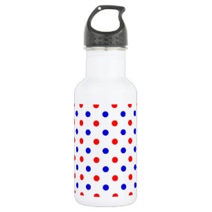 Bouteille D'eau En Acier Inoxydable Couleurs Saxonnes