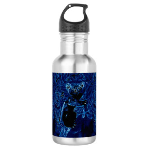 Bouteille D'eau En Acier Inoxydable Cute Koala Animal Art