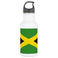 Drapeau de la Jamaïque