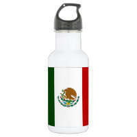 Drapeau du Mexique