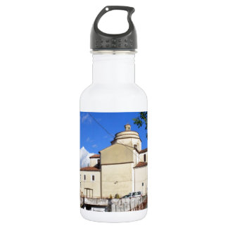 Bouteille D'eau En Acier Inoxydable Église à Laino Borgo