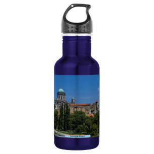 Bouteille D'eau En Acier Inoxydable Esztergom, Hongrie