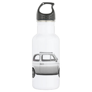 Bouteille D'eau En Acier Inoxydable Fiat 500