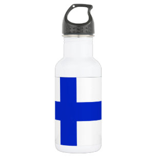 Bouteille D'eau En Acier Inoxydable Finlande