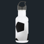 Bouteille D'eau En Acier Inoxydable football<br><div class="desc">football</div>