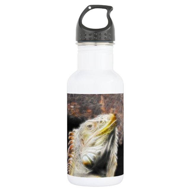 Bouteille D'eau En Acier Inoxydable Fracguane (Devant)