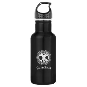 Bouteille D'eau En Acier Inoxydable Gaiscioch