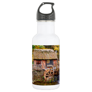 Bouteille D'eau En Acier Inoxydable Gomez Mill