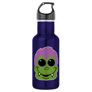 Bouteille D'eau En Acier Inoxydable Goofy Goblin