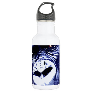 Bouteille D'eau En Acier Inoxydable Gorilla