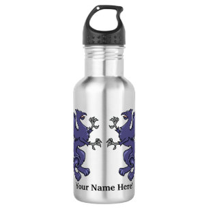 Bouteille D'eau En Acier Inoxydable Griffins jumeaux