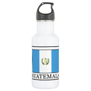 Bouteille D'eau En Acier Inoxydable Guatemala