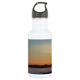 Bouteille D'eau En Acier Inoxydable Hausse de Sun
