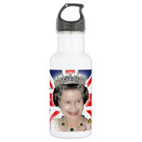 HM Queen Elizabeth II - Photo Pro
