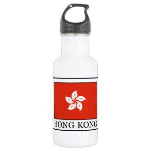 Bouteille D'eau En Acier Inoxydable Hong Kong