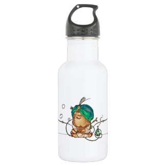 Bouteille D'eau En Acier Inoxydable Humpty Dumpty