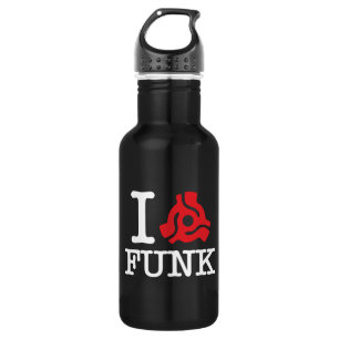 Bouteille D'eau En Acier Inoxydable I 45 Adaptateur Funk