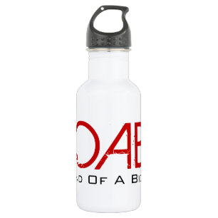 Bouteille D'eau En Acier Inoxydable Im genre d'affaire