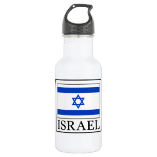 Bouteille D'eau En Acier Inoxydable Israël