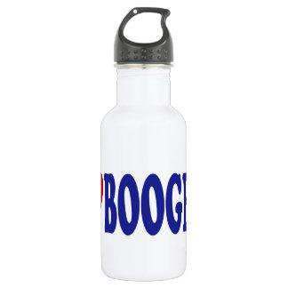 Bouteille D'eau En Acier Inoxydable J'aime des Boogers