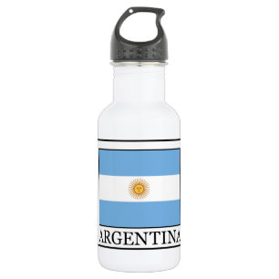 Bouteille D'eau En Acier Inoxydable L'Argentine