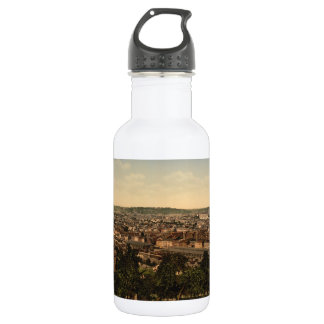 Bouteille D'eau En Acier Inoxydable Liège de l'II du nord, Belgique