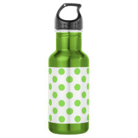 Lime et pois blancs