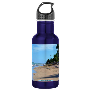 Bouteille D'eau En Acier Inoxydable Maceió, Alagoas, Brésil