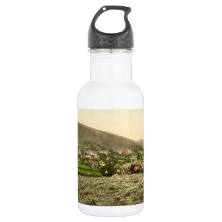 Bouteille D'eau En Acier Inoxydable Malvern III, Worcestershire, Angleterre