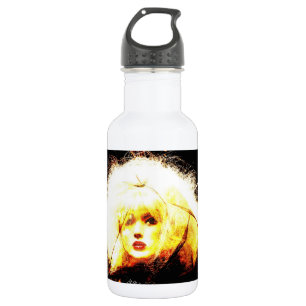 Bouteille D'eau En Acier Inoxydable Manic Kin 4
