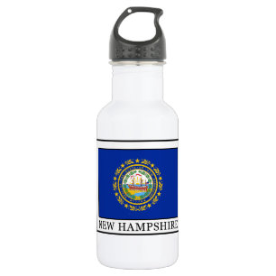 Bouteille D'eau En Acier Inoxydable New Hampshire