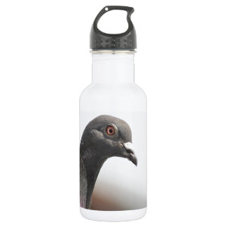 Bouteille D'eau En Acier Inoxydable Pigeon d'emballage