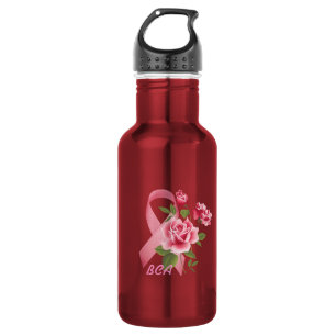 Bouteille D'eau En Acier Inoxydable PINK BCA Liberty Bottleworks BPA GRATUIT