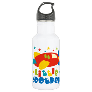 Bouteille D'eau En Acier Inoxydable Plan Little Brother Stars