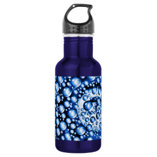Bouteille D'eau En Acier Inoxydable Relâcher Joy_
