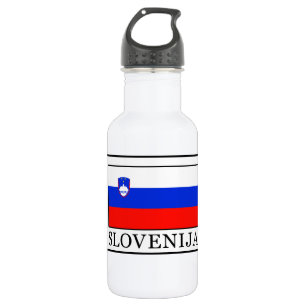 Bouteille D'eau En Acier Inoxydable Slovija