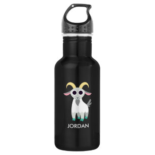 Bouteille D'eau En Acier Inoxydable Stanley la chèvre
