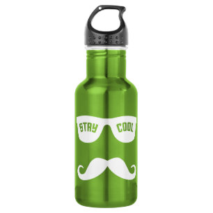 Bouteille D'eau En Acier Inoxydable STAY COOL personnalisé