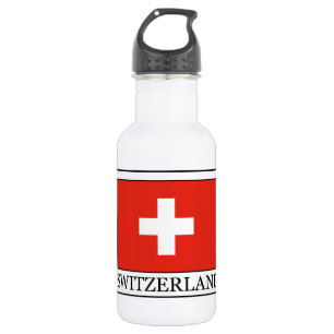 Bouteille D'eau En Acier Inoxydable Suisse